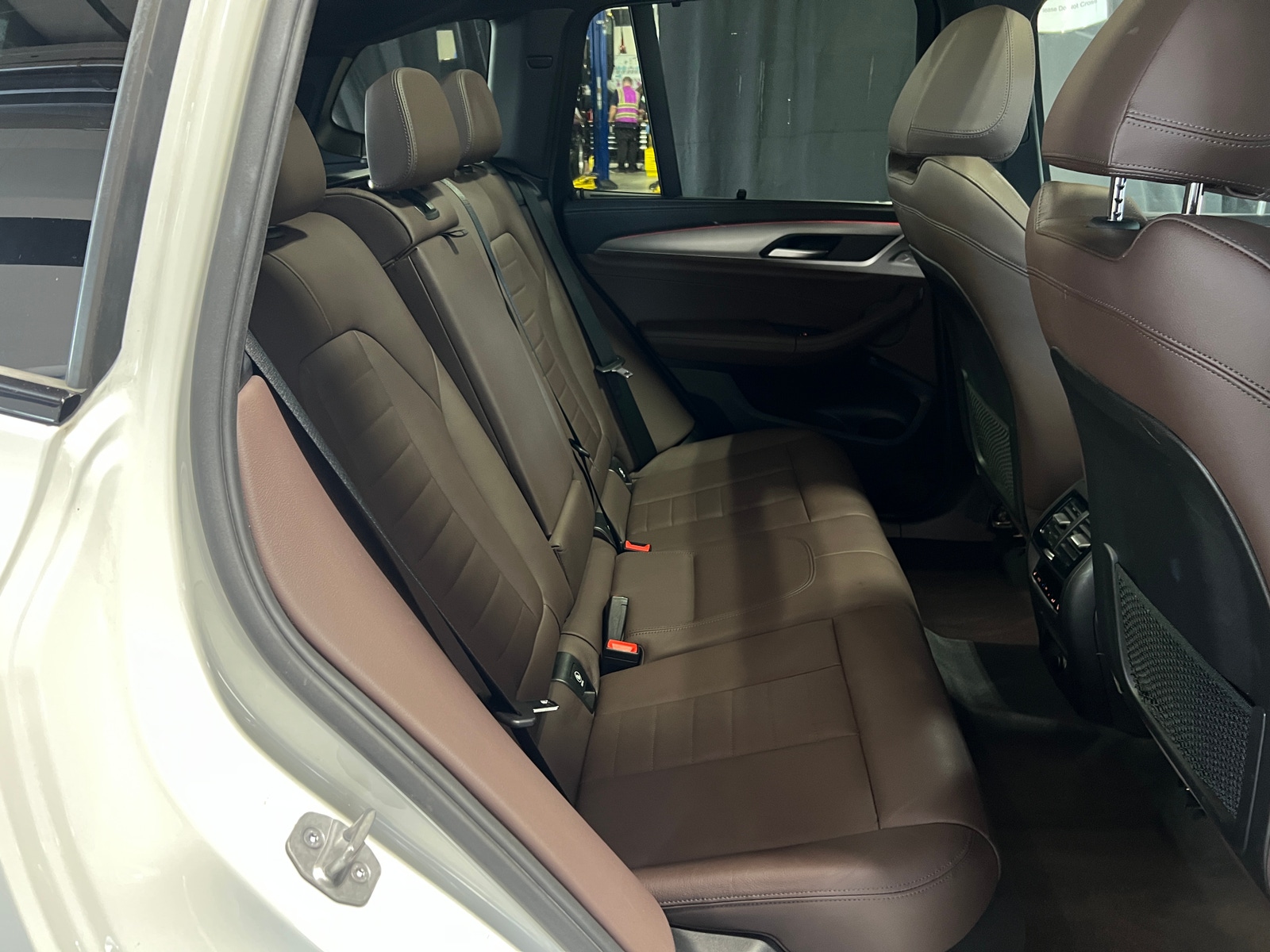 Thumbnail: 2018 BMW X3 - 5