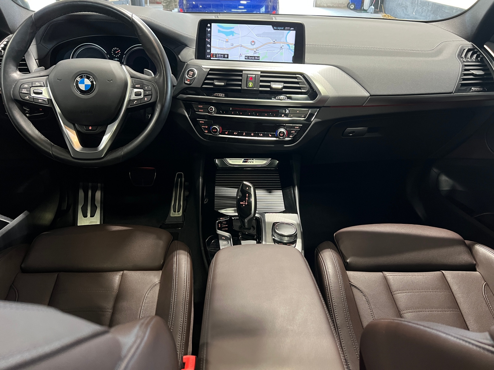 Thumbnail: 2018 BMW X3 - 2