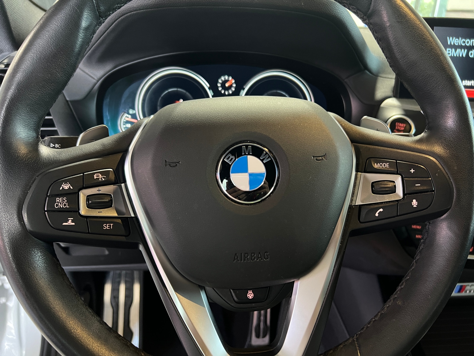 Thumbnail: 2018 BMW X3 - 4