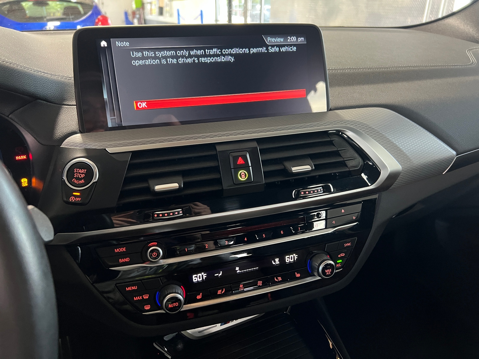 Thumbnail: 2018 BMW X3 - 3