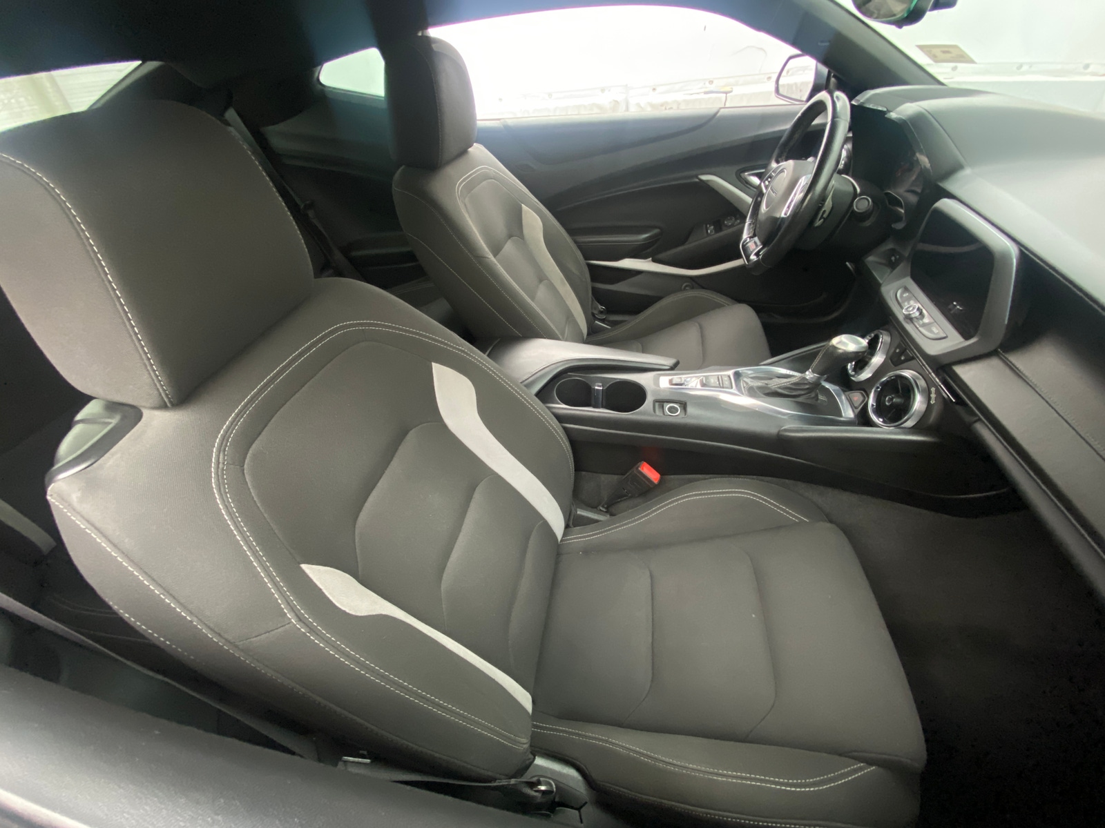 Thumbnail: 2019 Chevrolet Camaro - 2