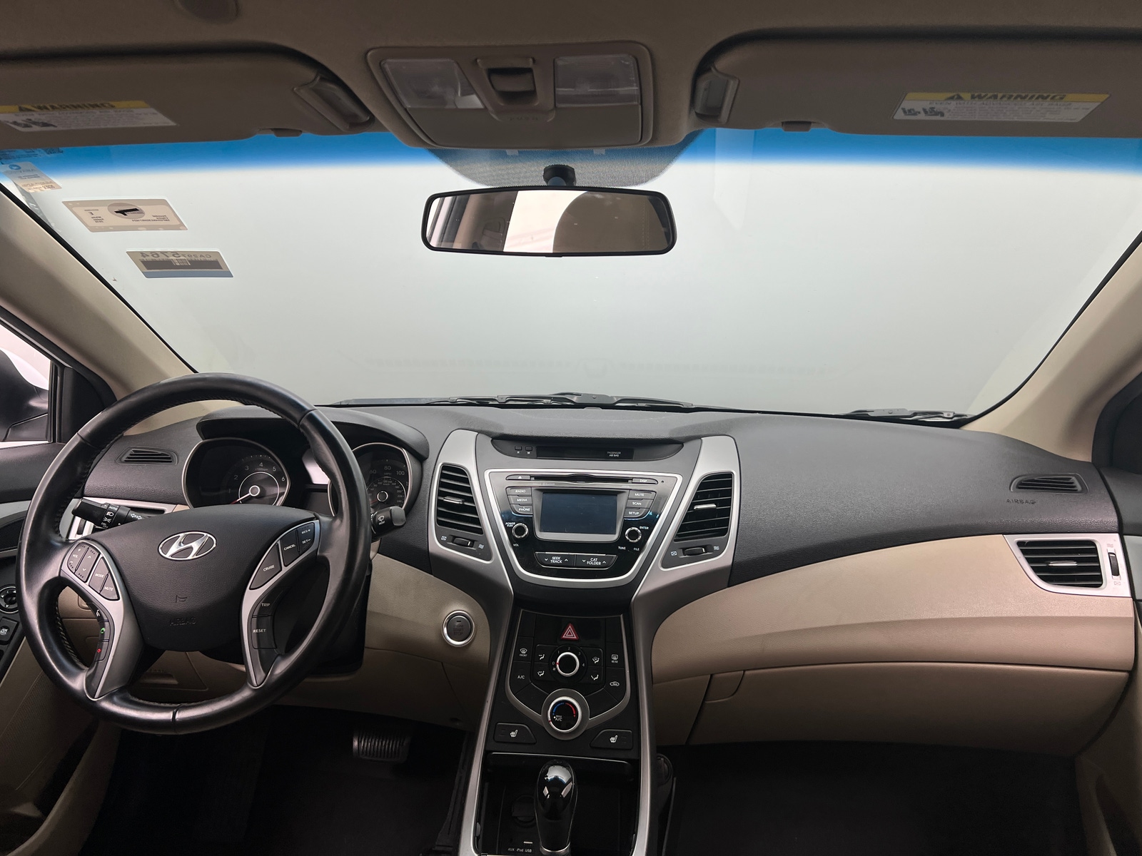 Thumbnail: 2016 Hyundai Elantra - 3