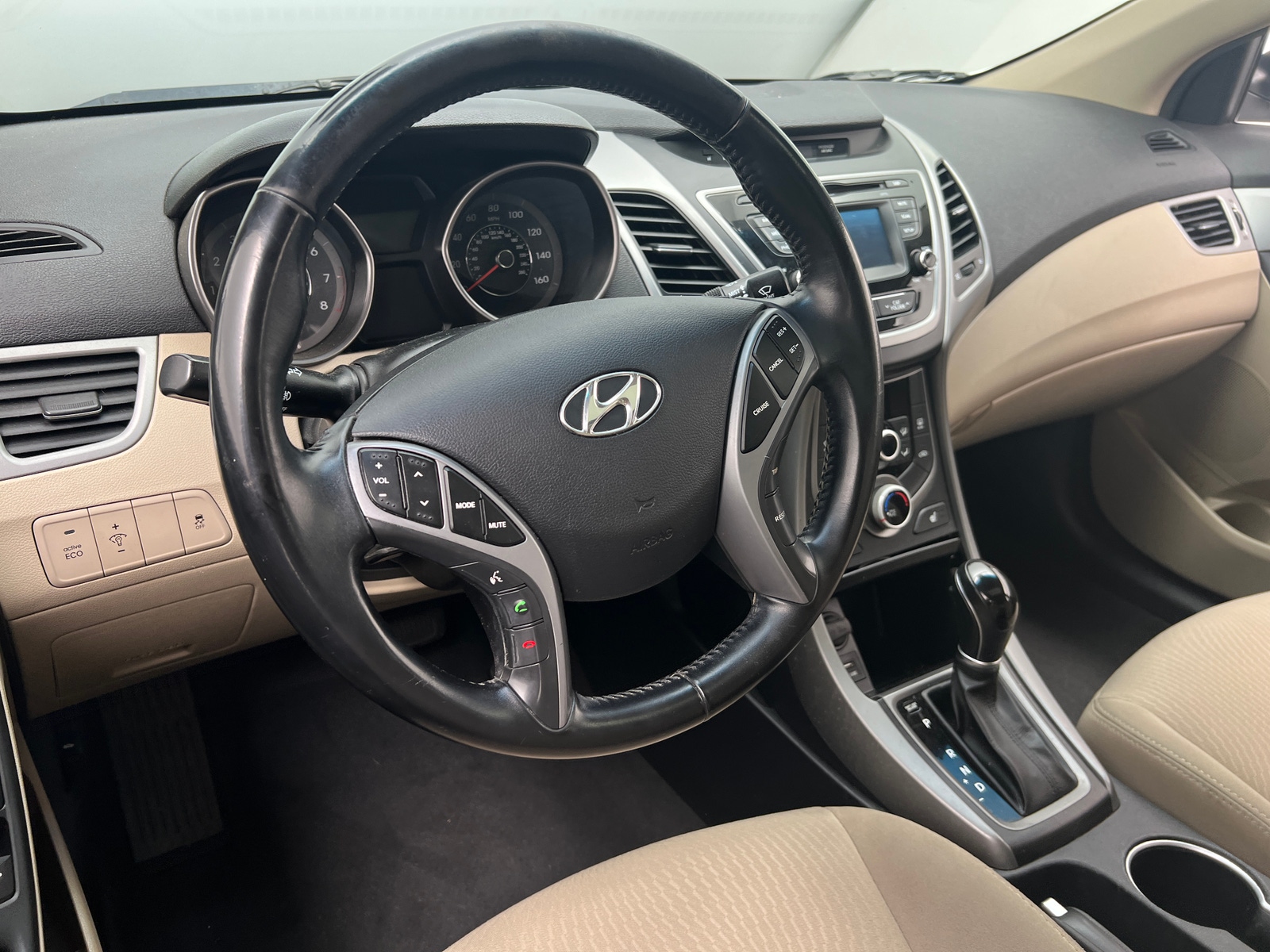 Thumbnail: 2016 Hyundai Elantra - 5