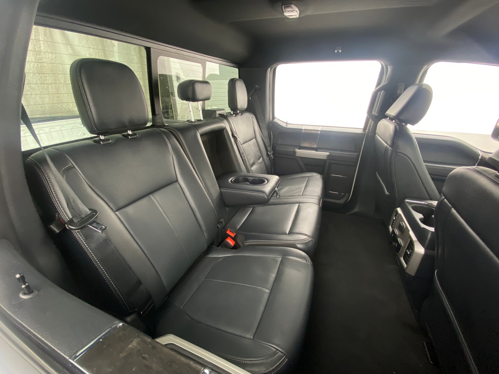 Thumbnail: 2022 Ford Econoline - 5