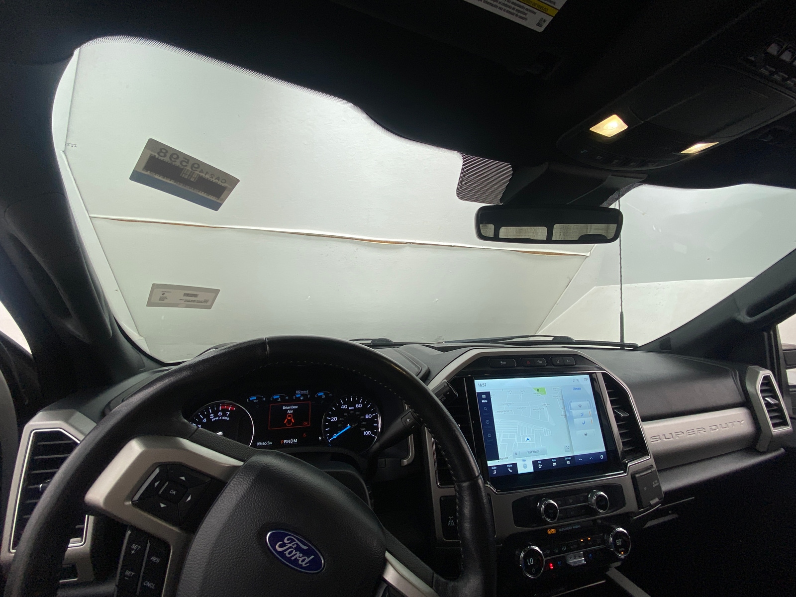 Thumbnail: 2022 Ford Econoline - 2