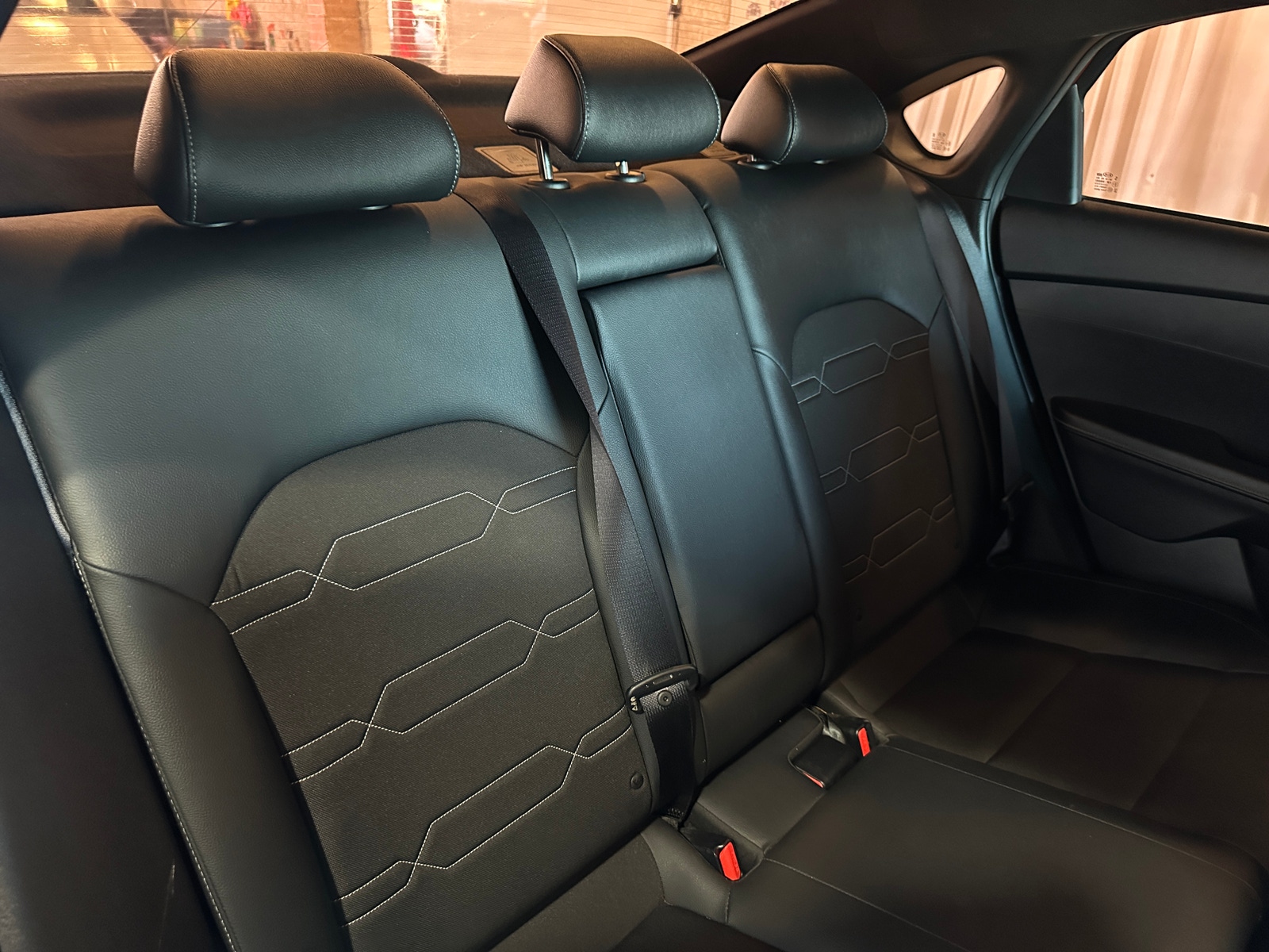 Thumbnail: 2020 Kia Forte - 6
