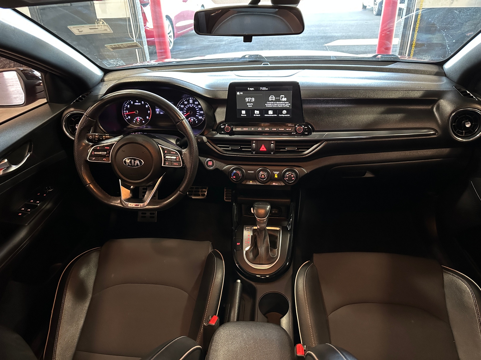 Thumbnail: 2020 Kia Forte - 3