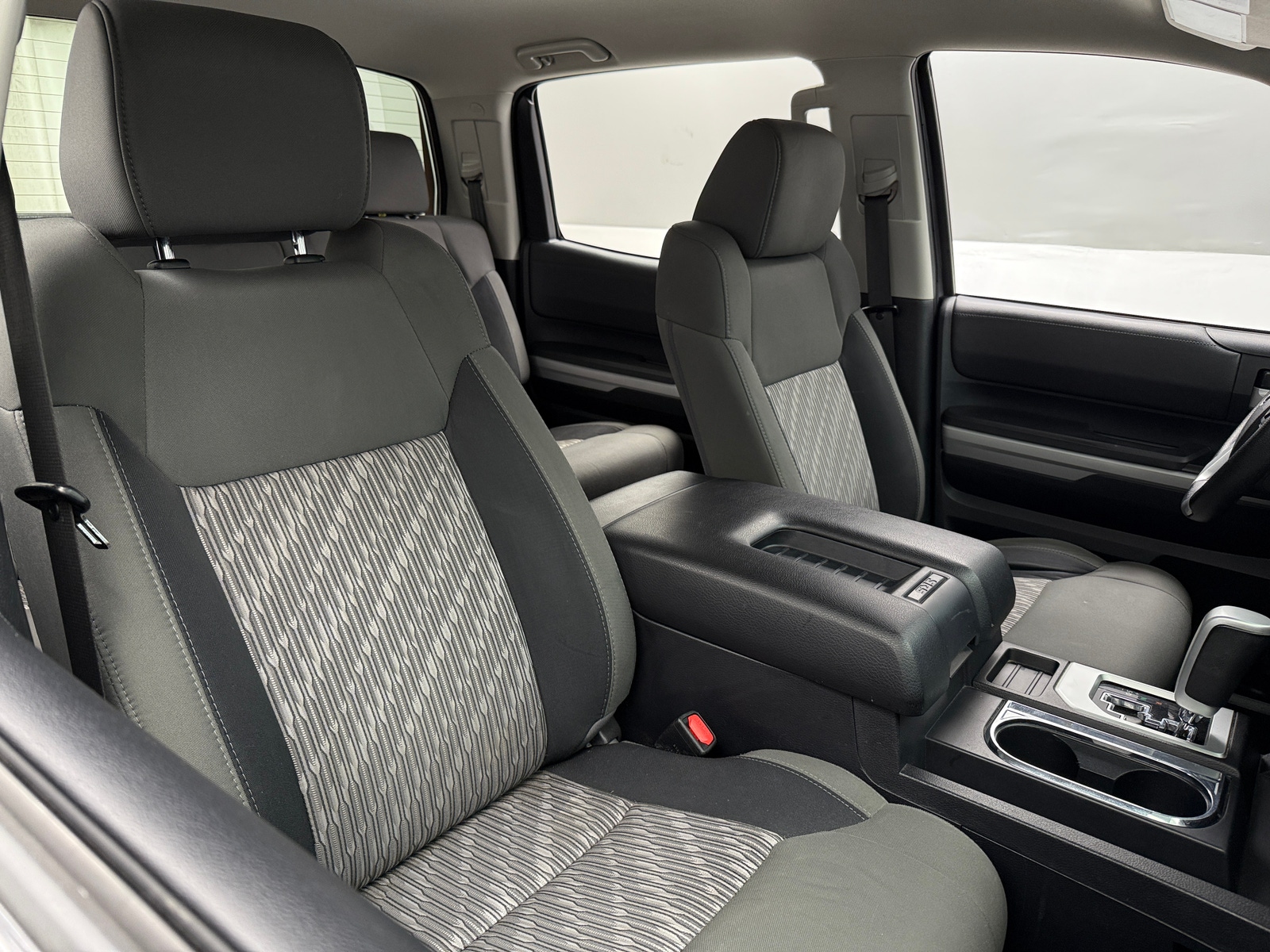 Thumbnail: 2018 Toyota Tundra - 2