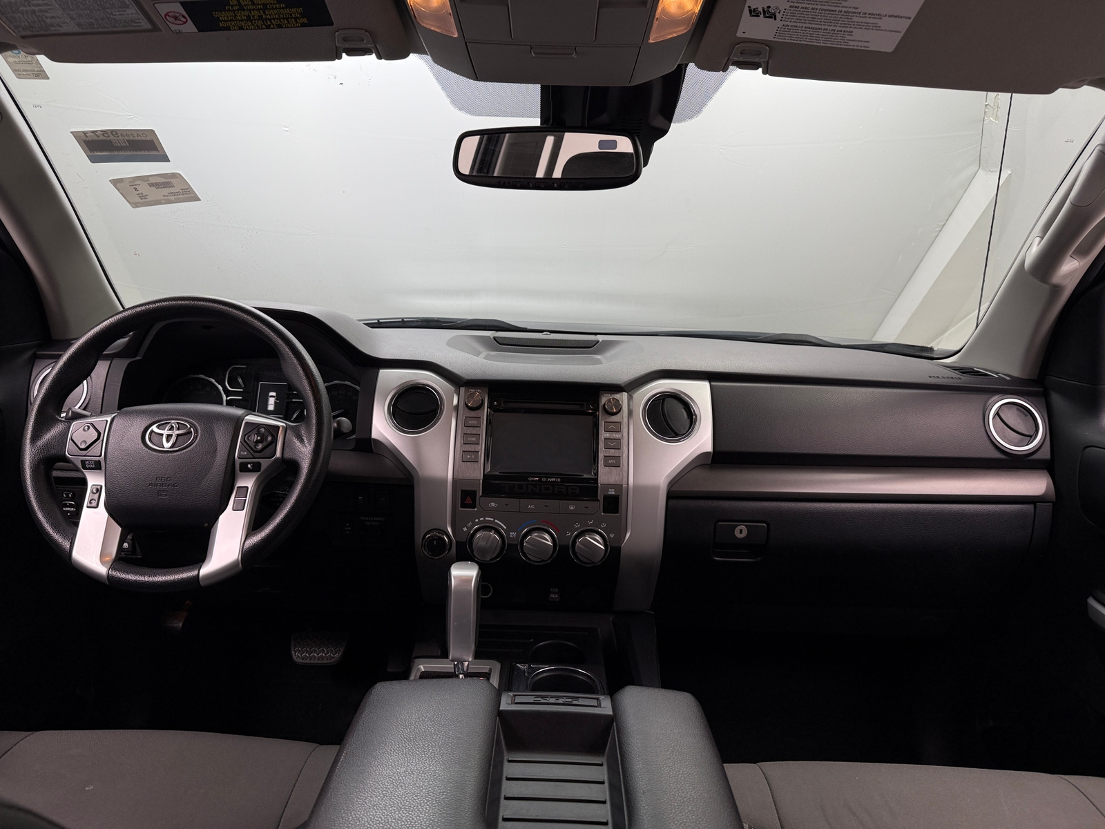 Thumbnail: 2018 Toyota Tundra - 3