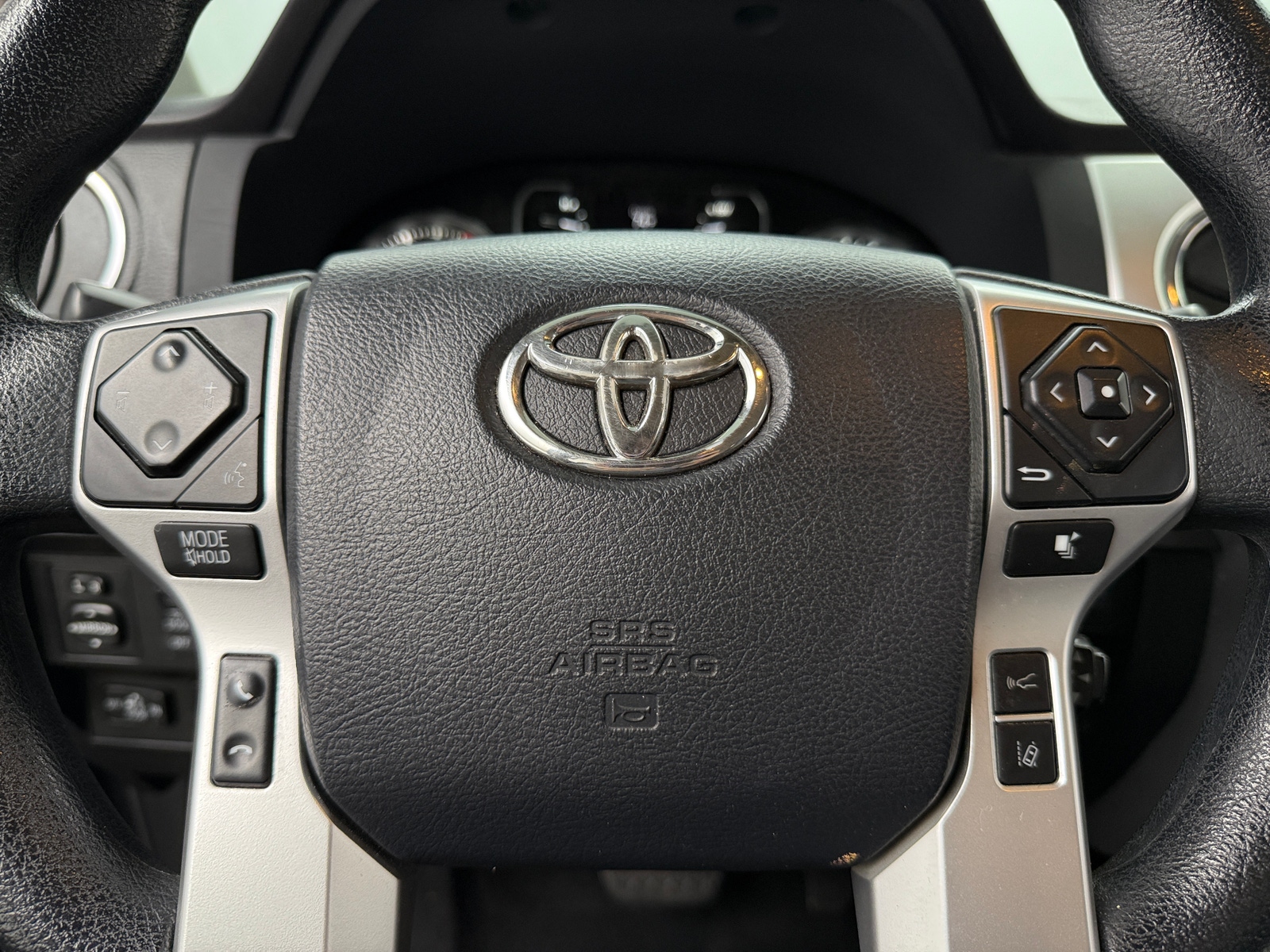 Thumbnail: 2018 Toyota Tundra - 5