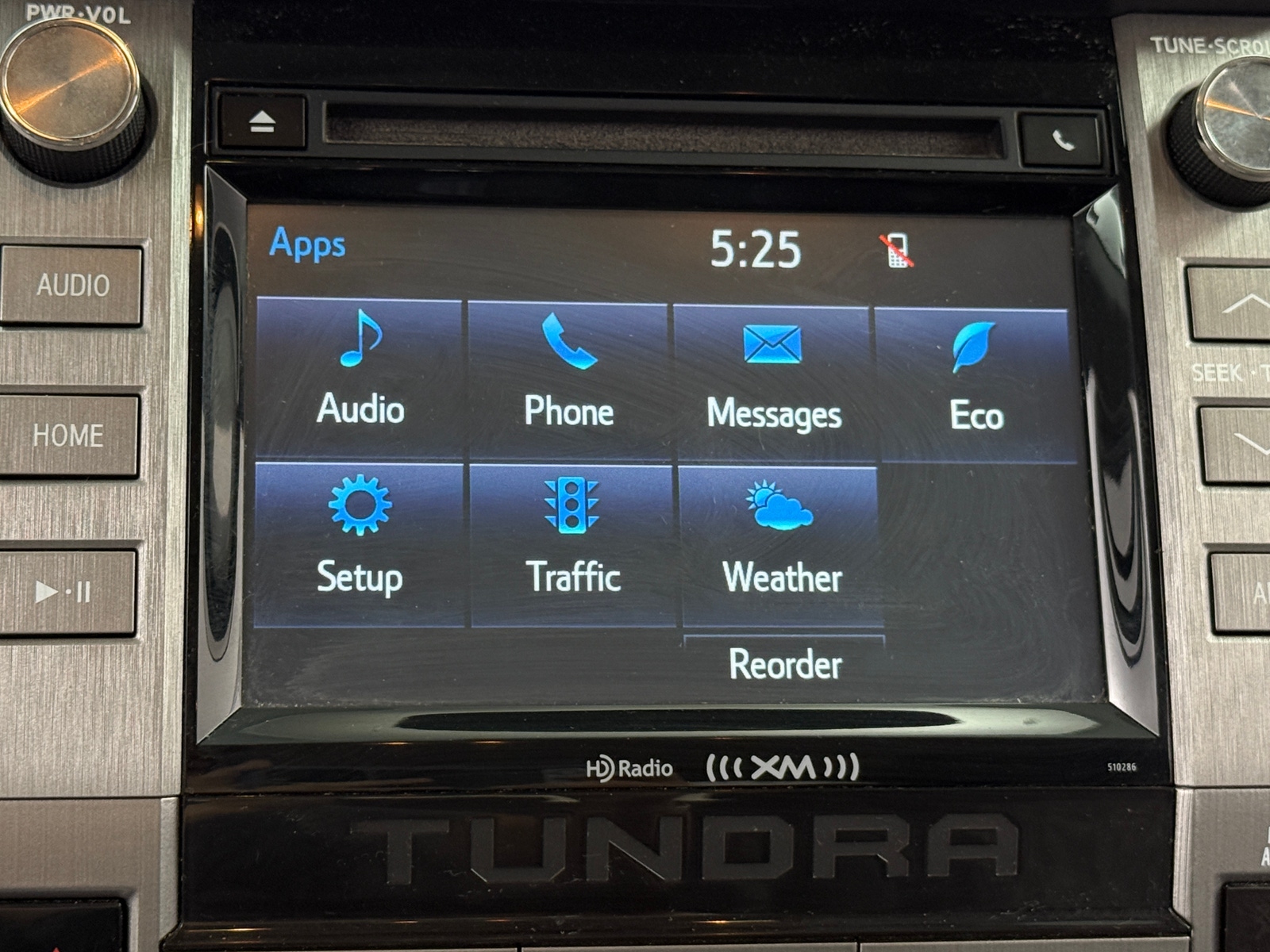 Thumbnail: 2018 Toyota Tundra - 4