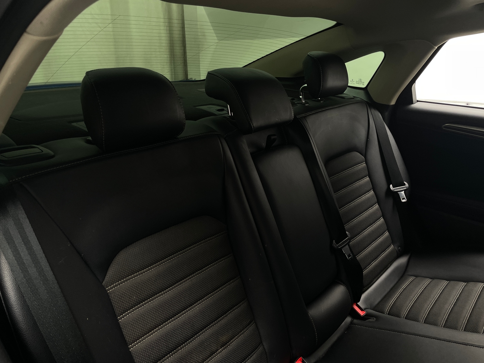 Thumbnail: 2017 Ford Fusion - 6