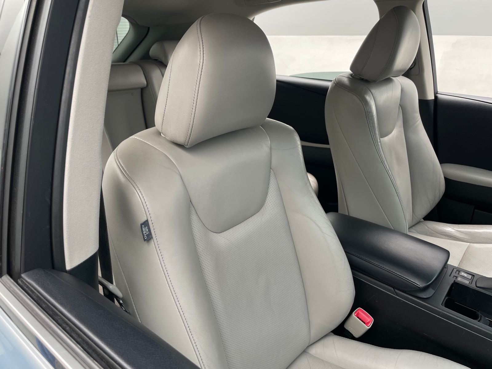 Thumbnail: 2010 Lexus RX - 2