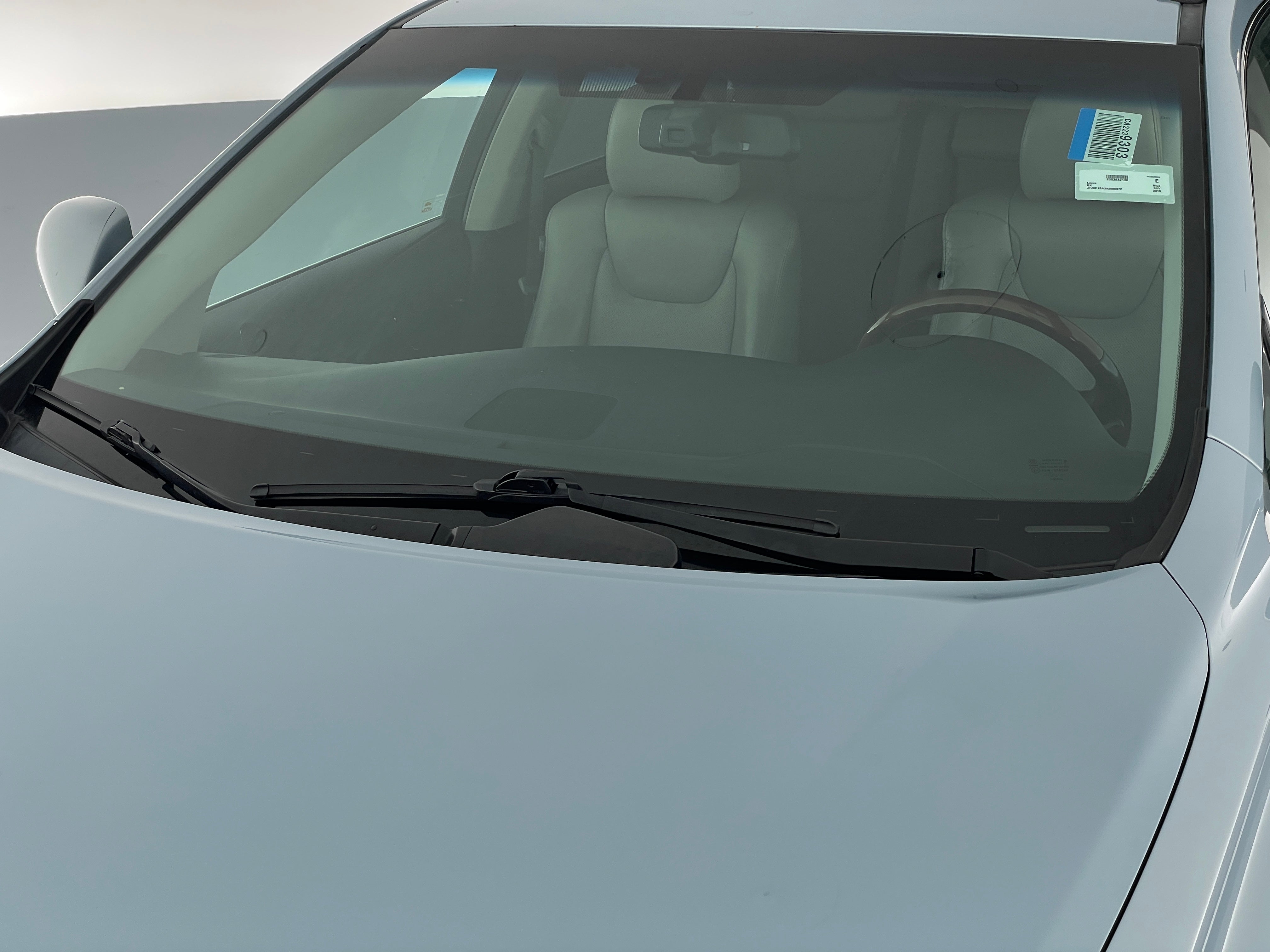 2010 Lexus RX