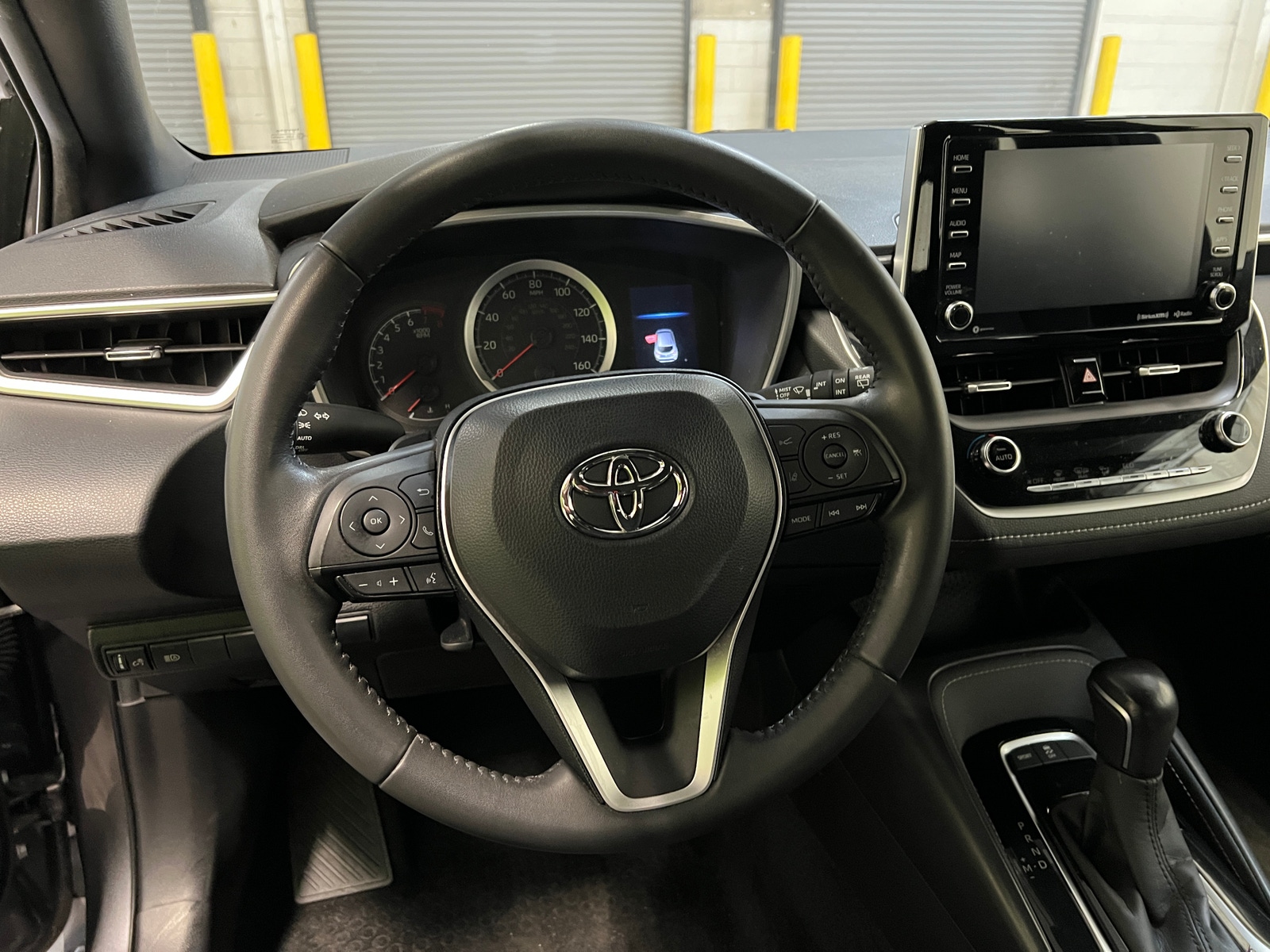 Thumbnail: 2022 Toyota Corolla - 5