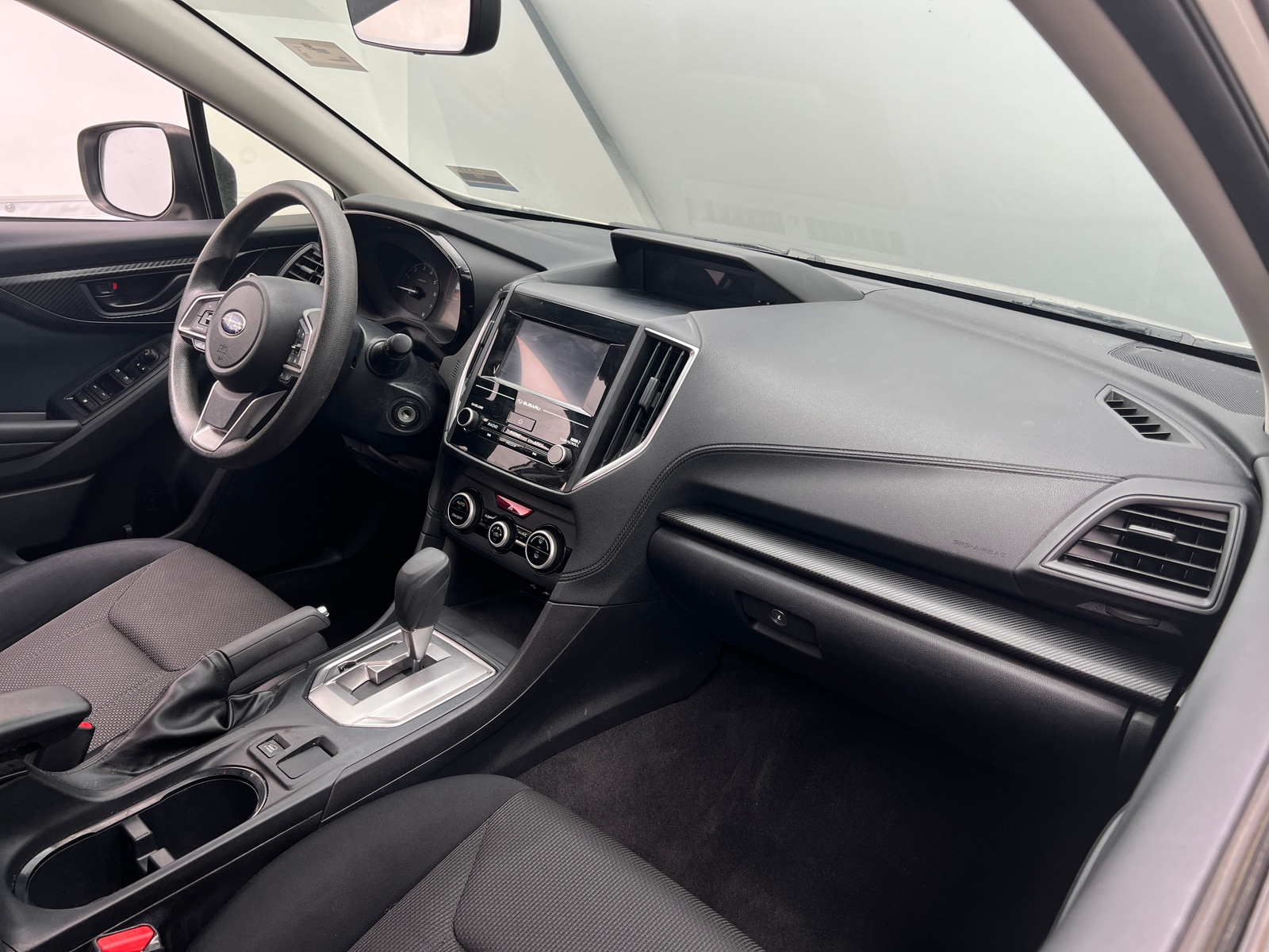 Thumbnail: 2021 Subaru Crosstrek - 3