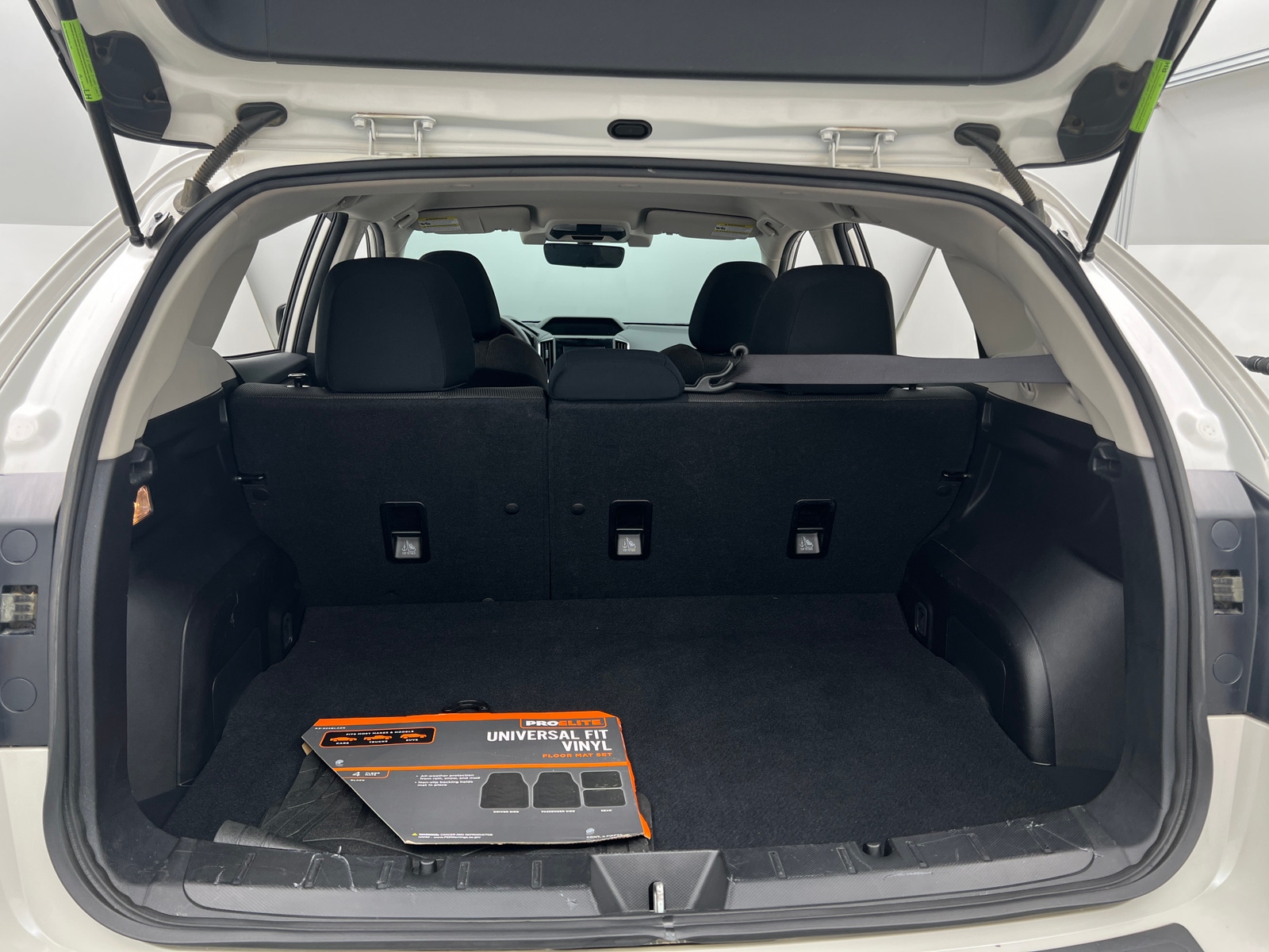 Thumbnail: 2021 Subaru Crosstrek - 7