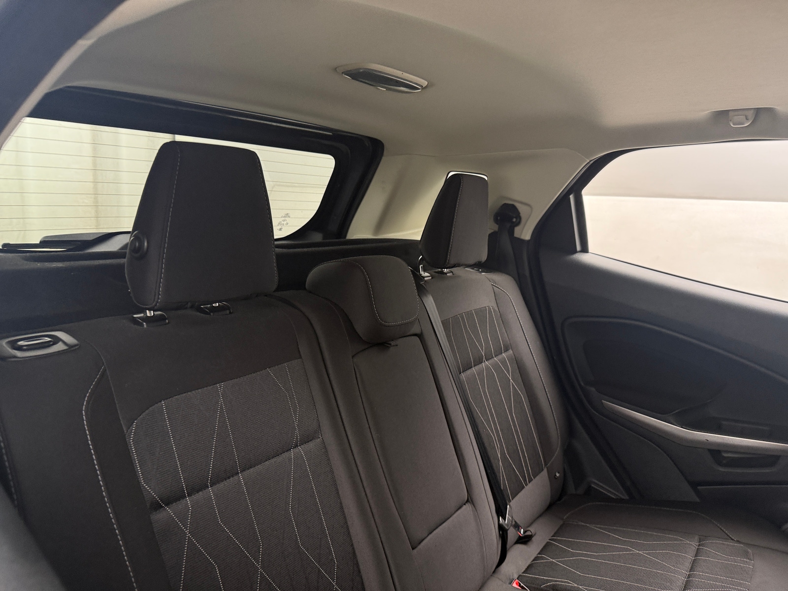 Thumbnail: 2019 Ford EcoSport - 6