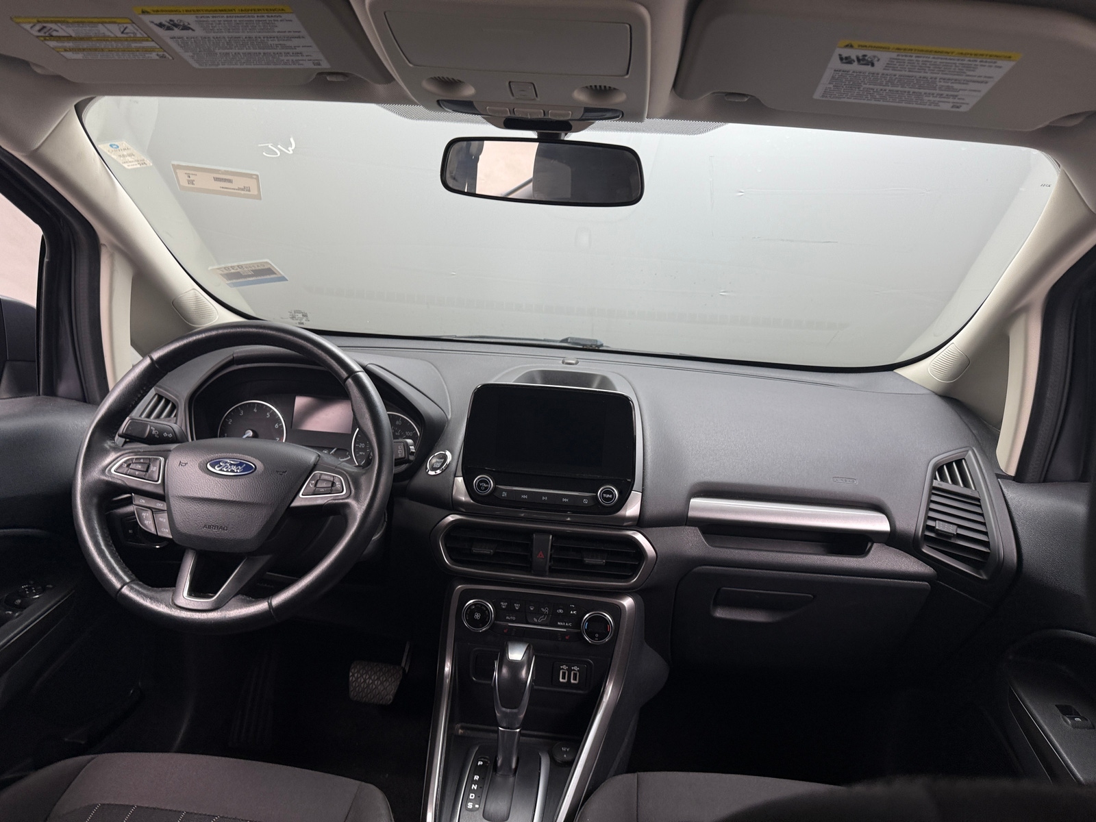 Thumbnail: 2019 Ford EcoSport - 3