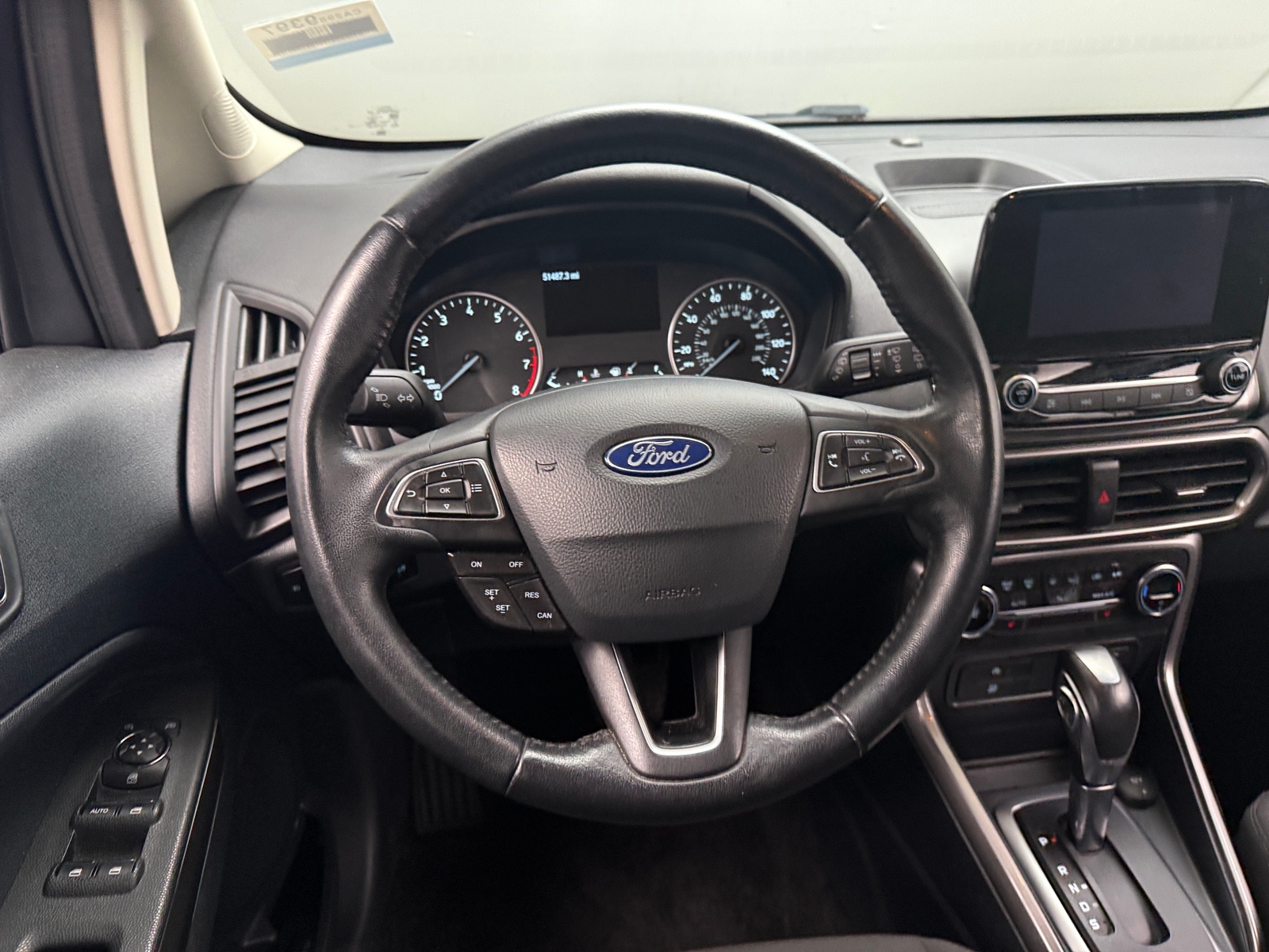 Thumbnail: 2019 Ford EcoSport - 5