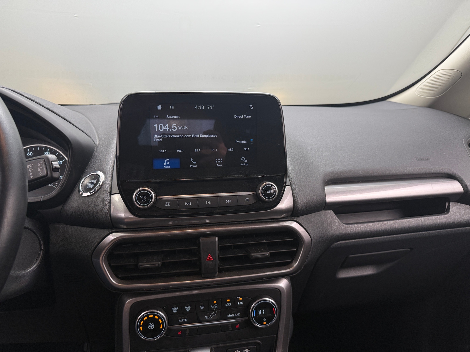 Thumbnail: 2019 Ford EcoSport - 4