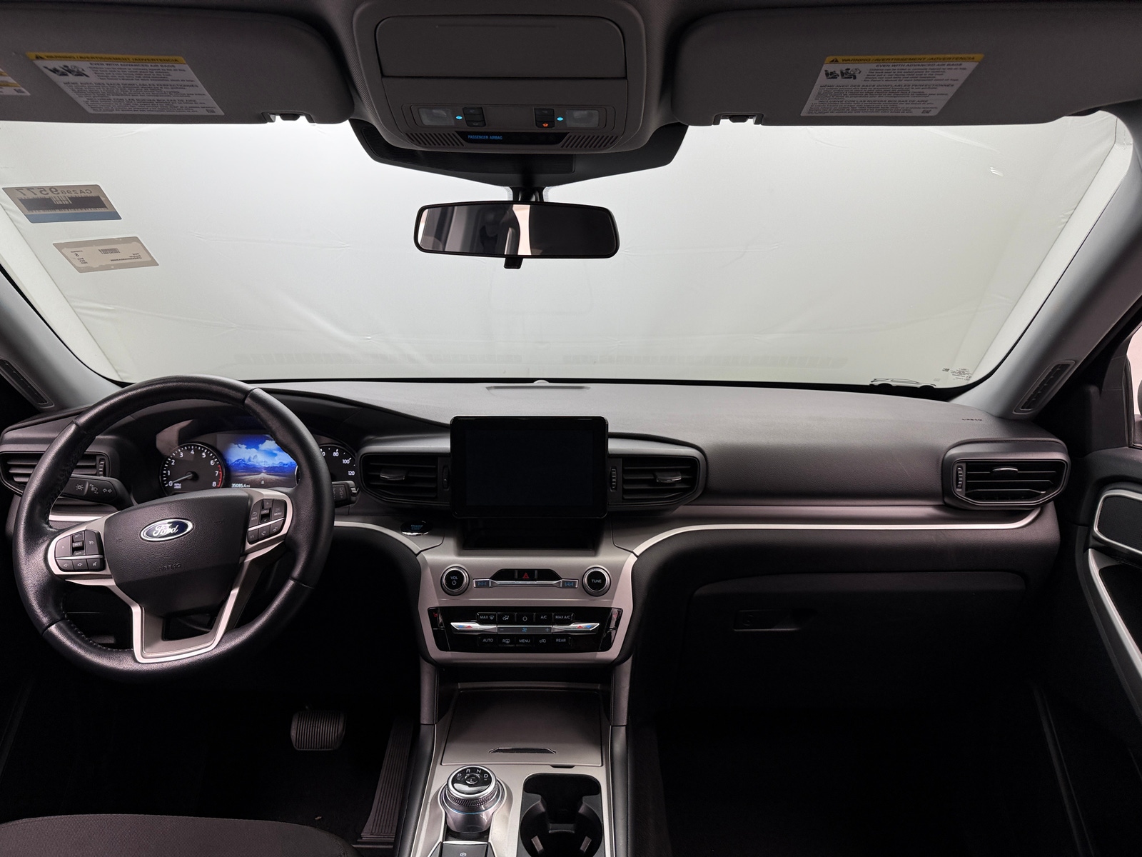Thumbnail: 2022 Ford Explorer - 3