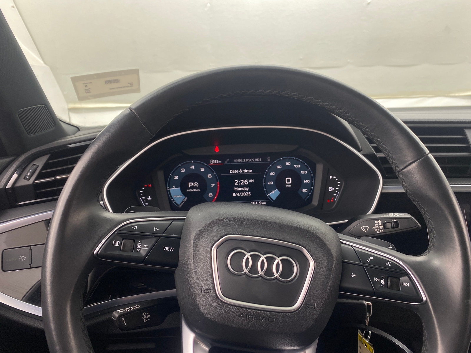 Thumbnail: 2022 Audi Q3 - 4