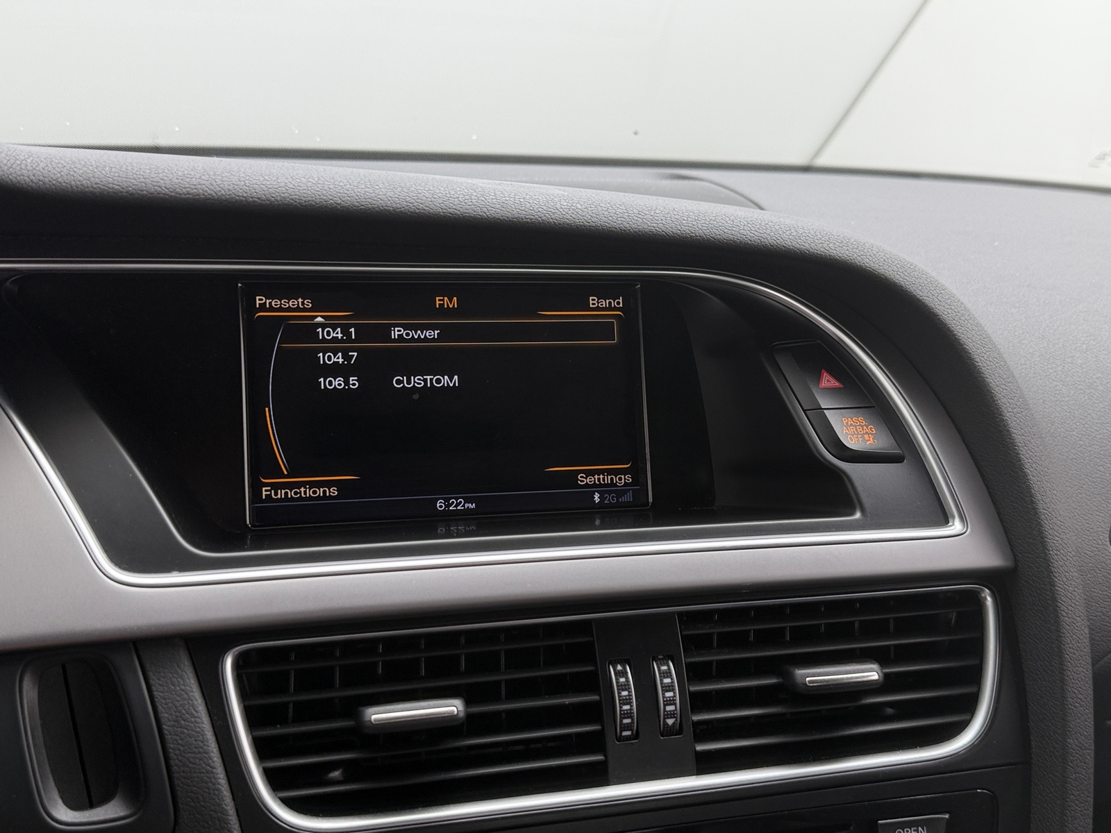Thumbnail: 2015 Audi S4 - 3