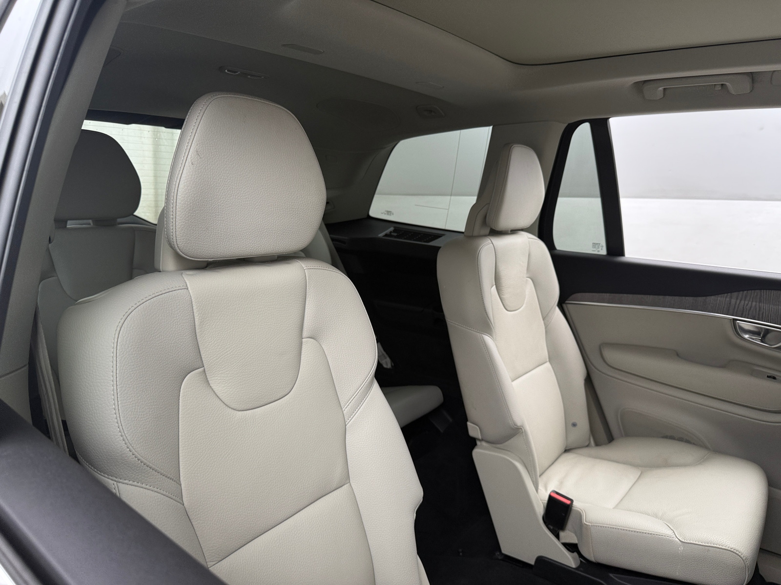Thumbnail: 2024 Volvo XC90 - 5
