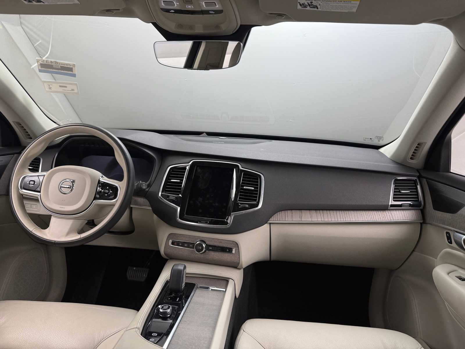 Thumbnail: 2024 Volvo XC90 - 2