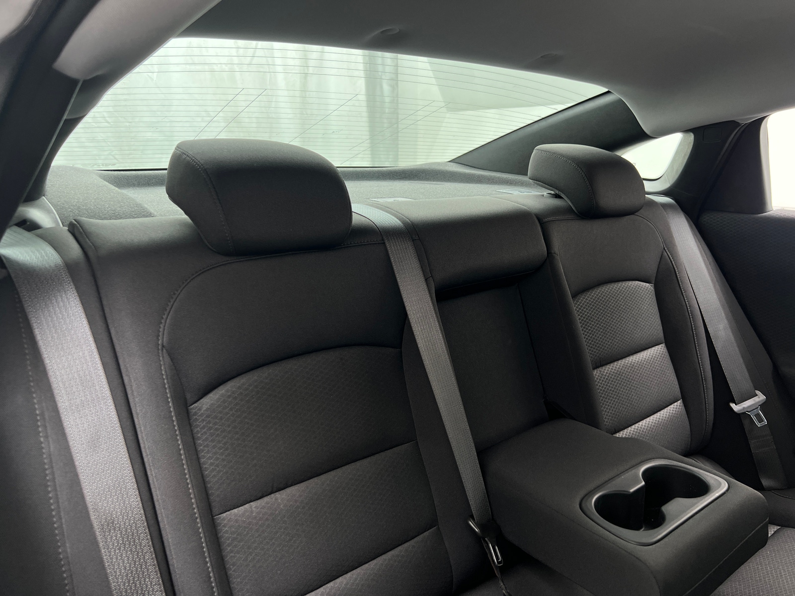 Thumbnail: 2024 Chevrolet Malibu - 6