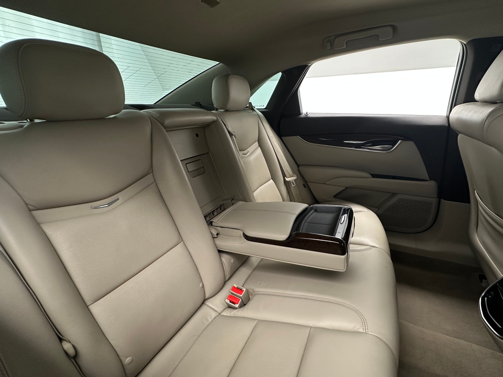 Thumbnail: 2016 Cadillac XTS - 5