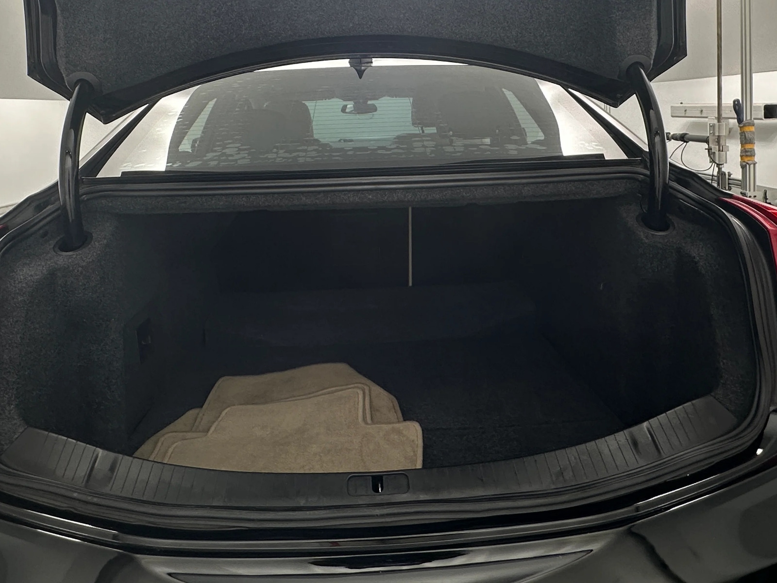 Thumbnail: 2016 Cadillac XTS - 6