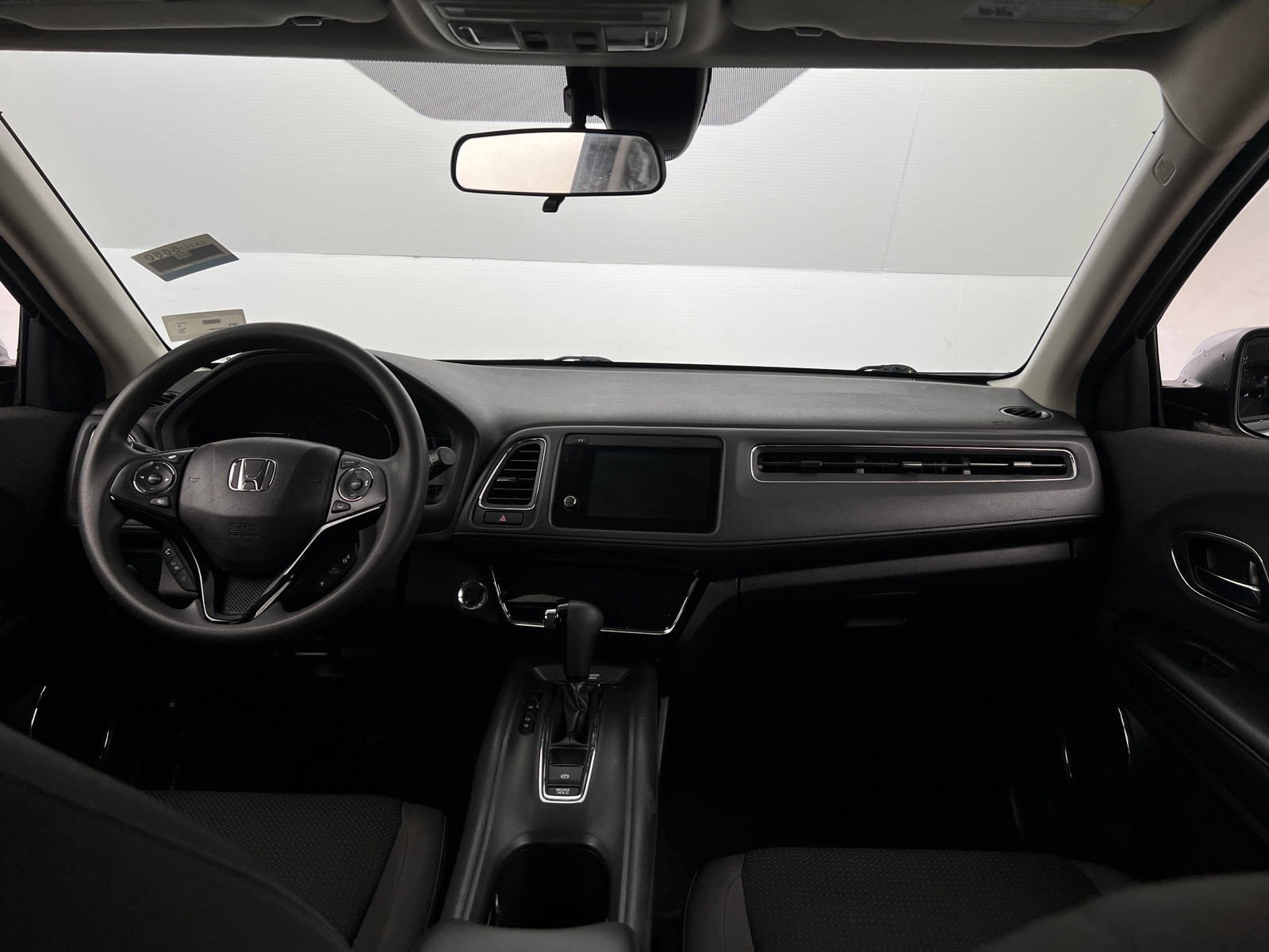 Thumbnail: 2020 Honda HR-V - 3