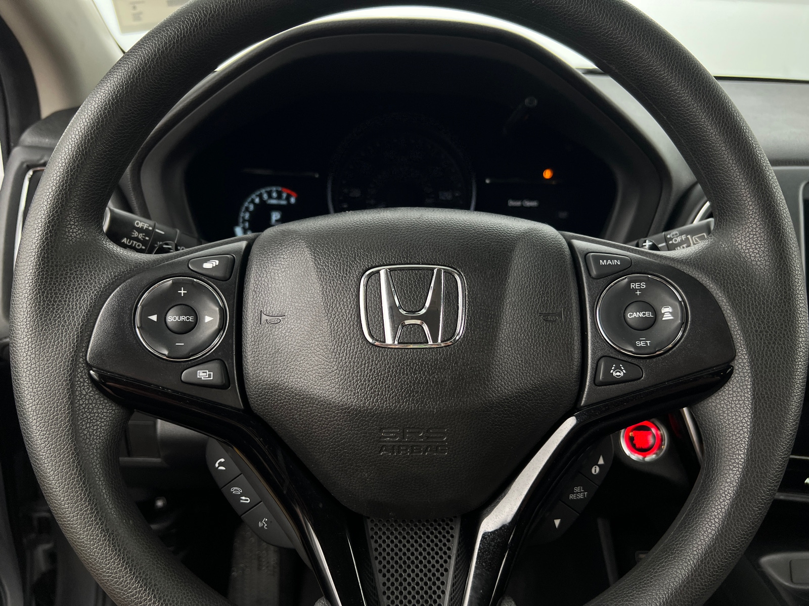 Thumbnail: 2020 Honda HR-V - 5