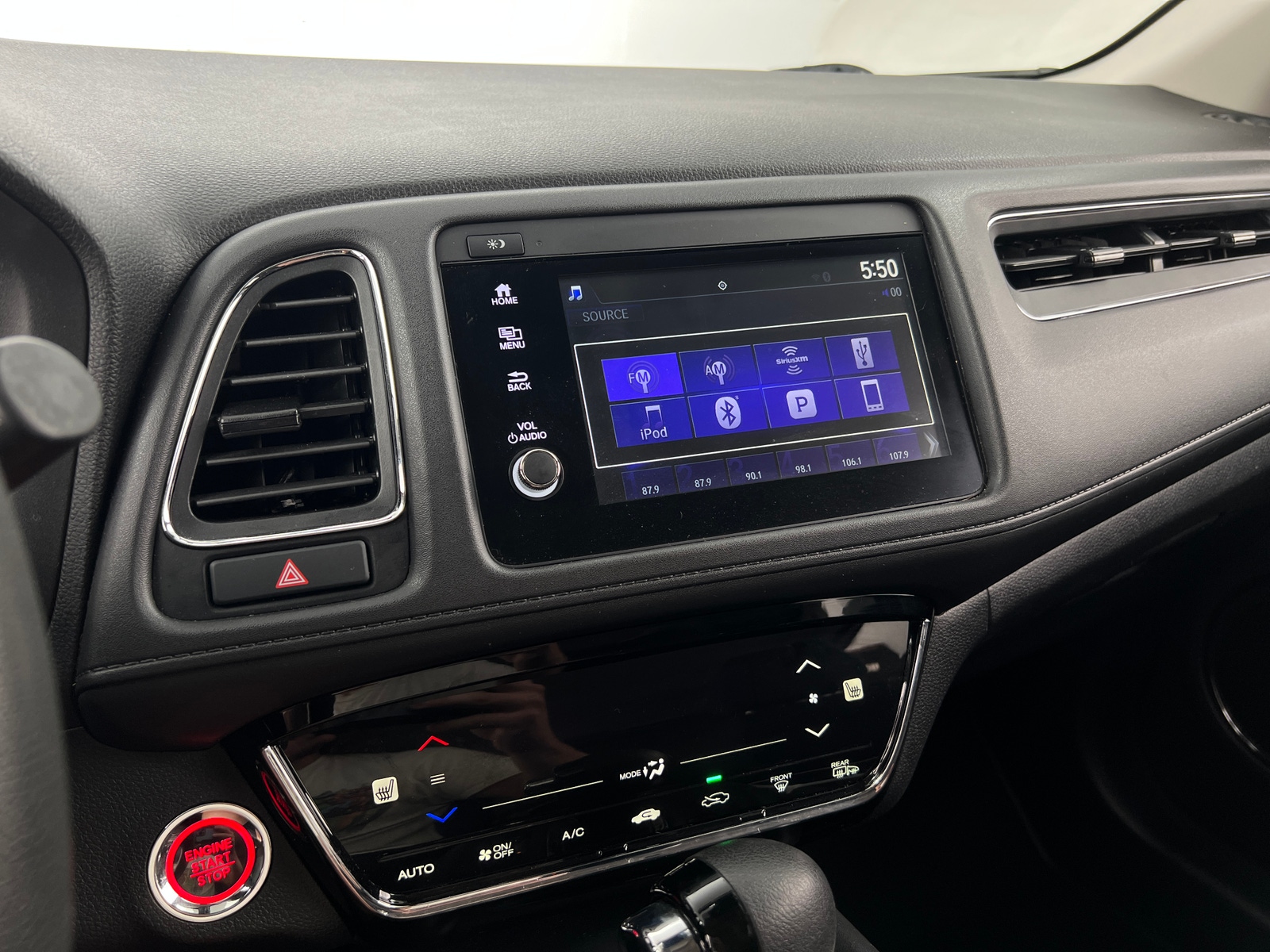 Thumbnail: 2020 Honda HR-V - 4