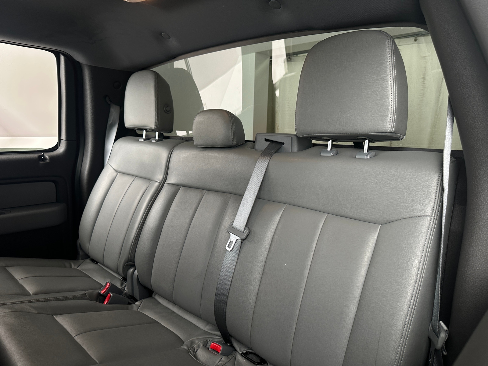 Thumbnail: 2014 Ford Econoline - 6