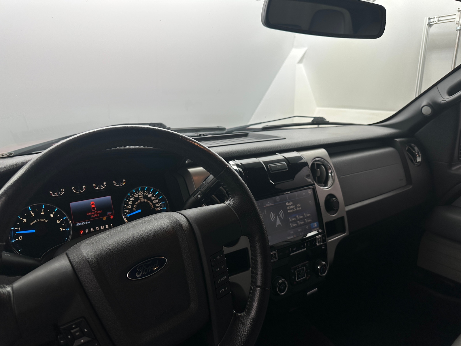 Thumbnail: 2014 Ford Econoline - 3