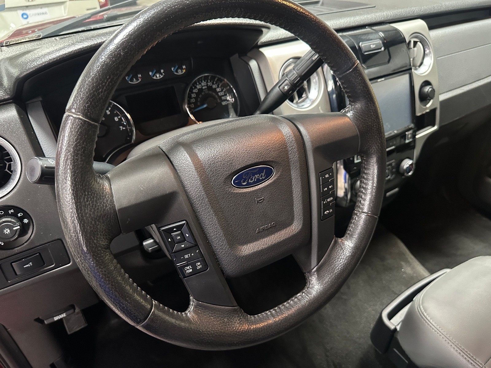 Thumbnail: 2014 Ford Econoline - 5