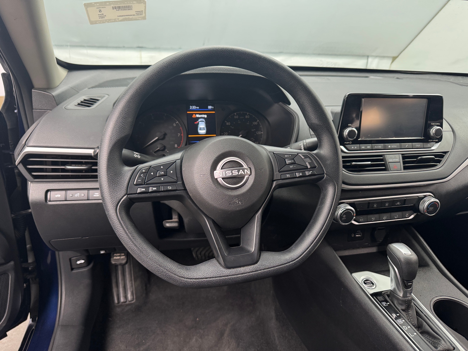 Thumbnail: 2024 Nissan Altima - 5
