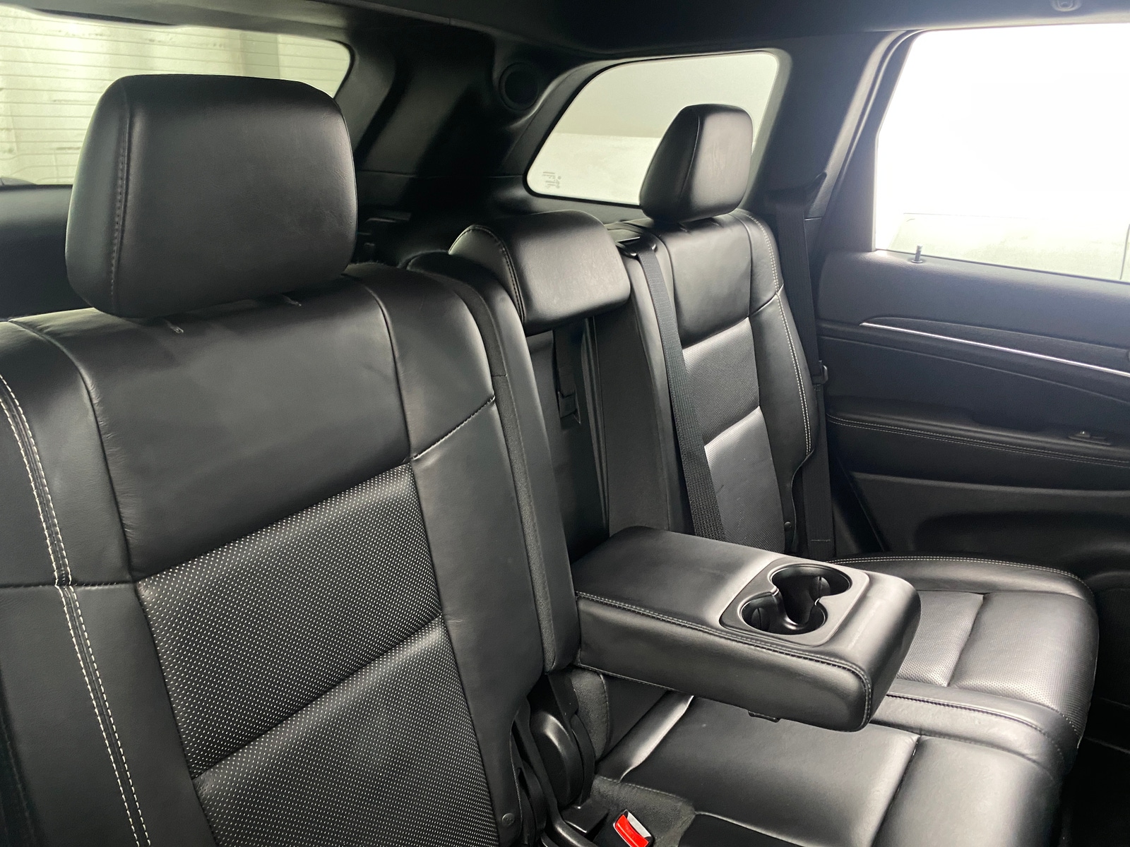 Thumbnail: 2017 Jeep Grand Cherokee - 5