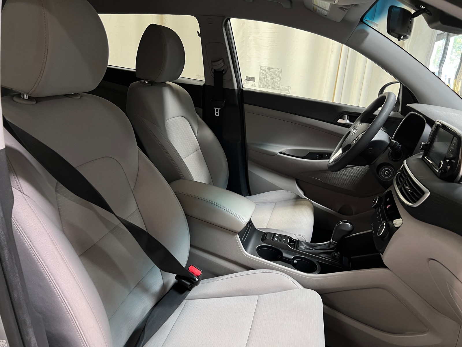 Thumbnail: 2020 Hyundai Tucson - 2