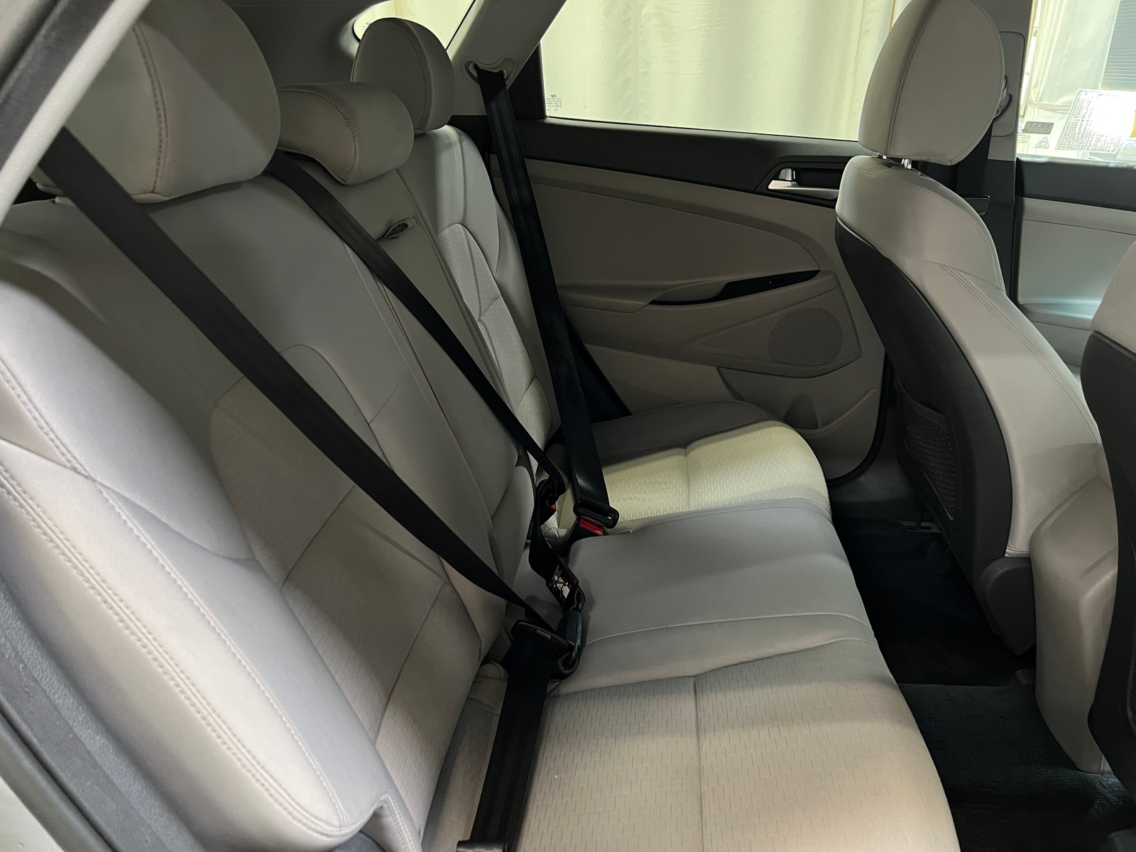 Thumbnail: 2020 Hyundai Tucson - 6