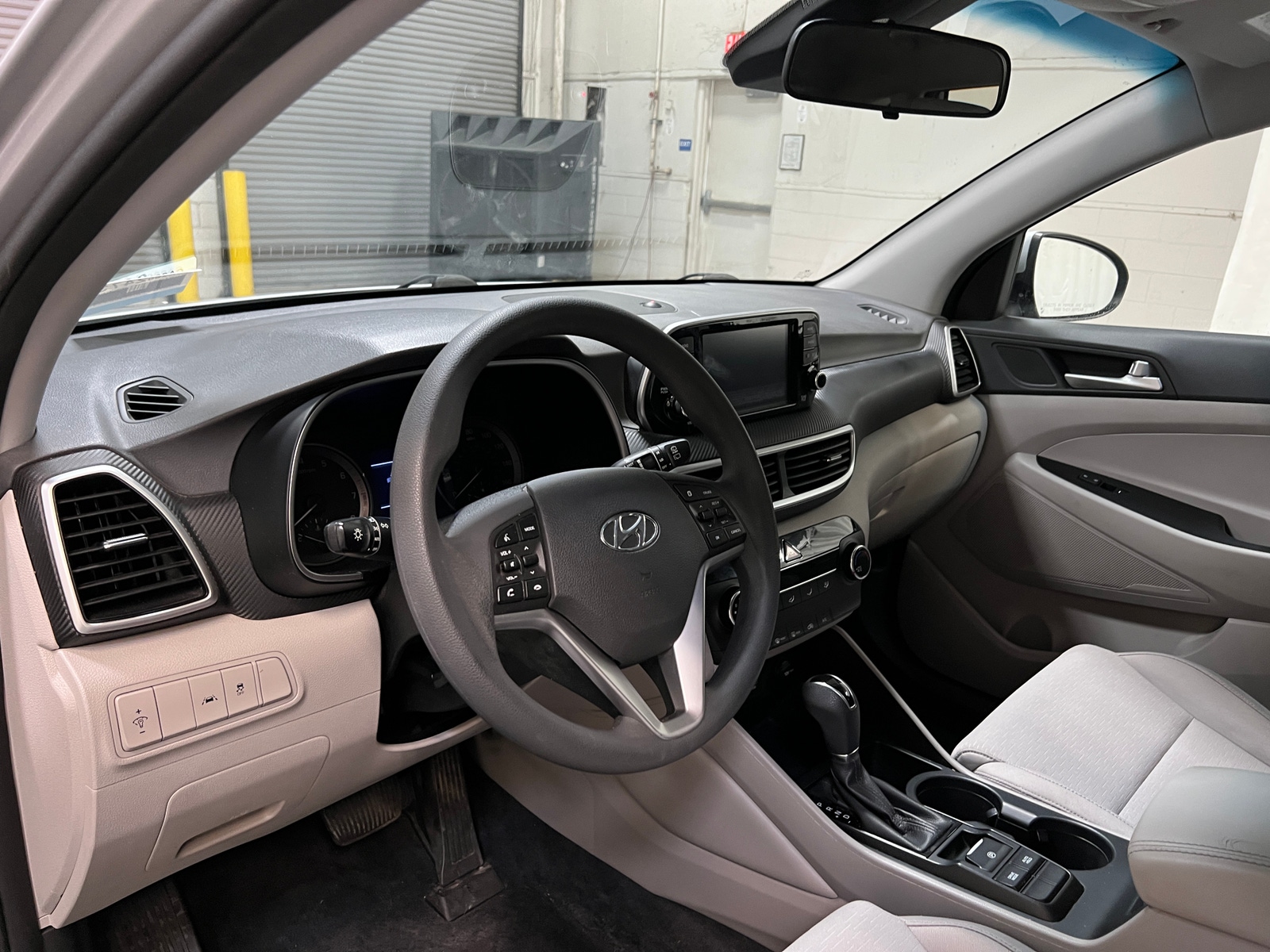 Thumbnail: 2020 Hyundai Tucson - 3