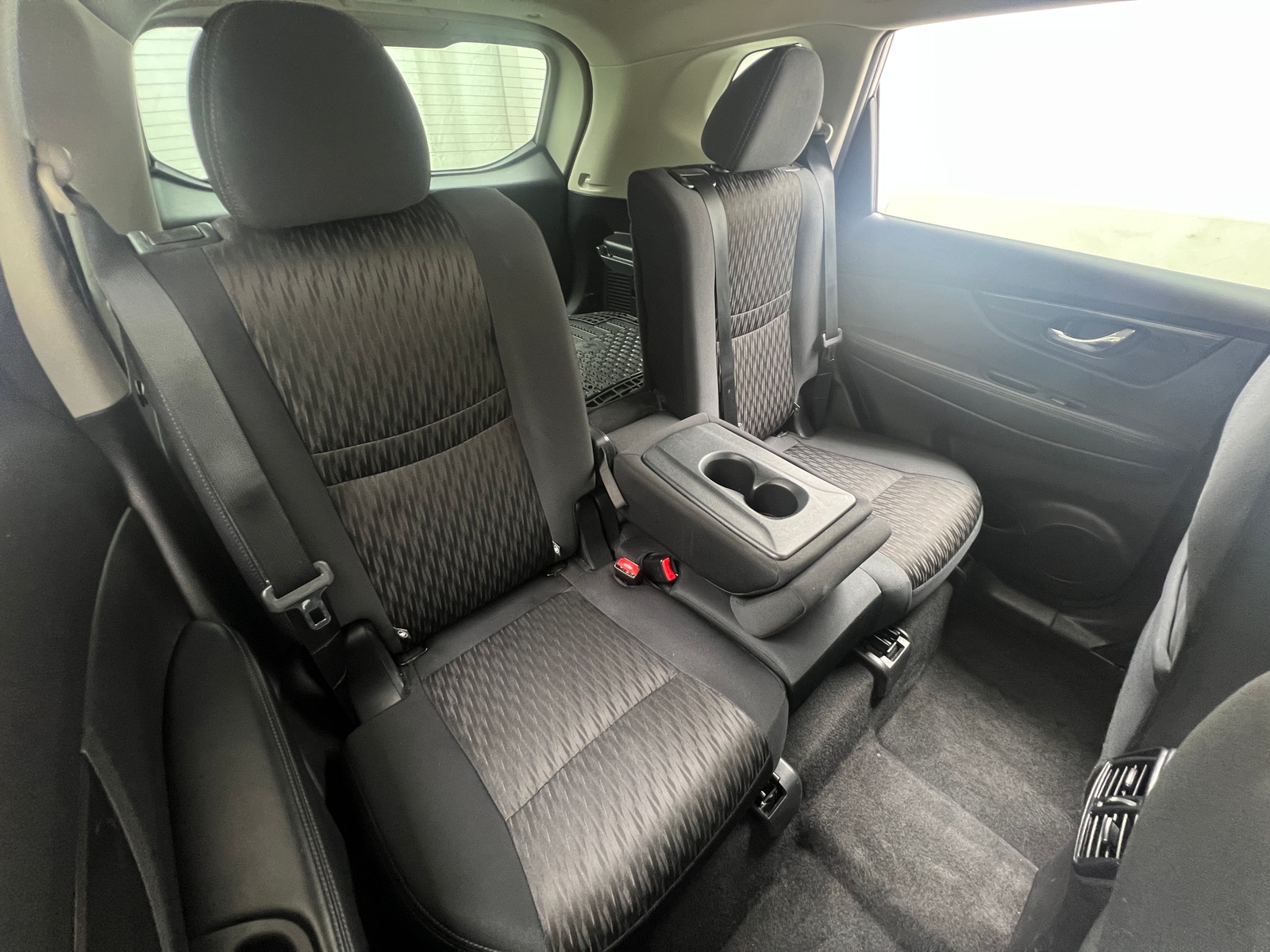 Thumbnail: 2019 Nissan Rogue - 6