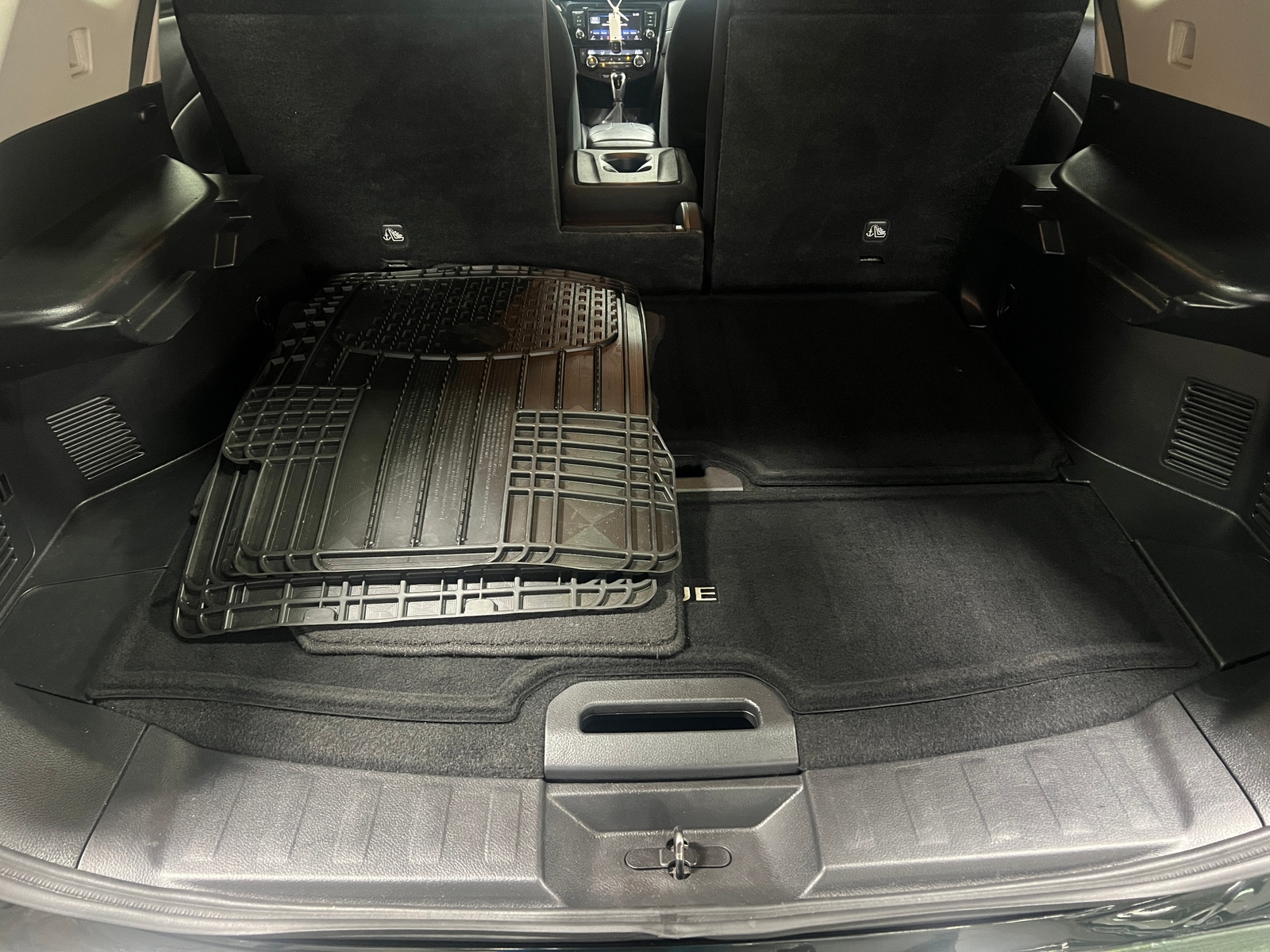 Thumbnail: 2019 Nissan Rogue - 7