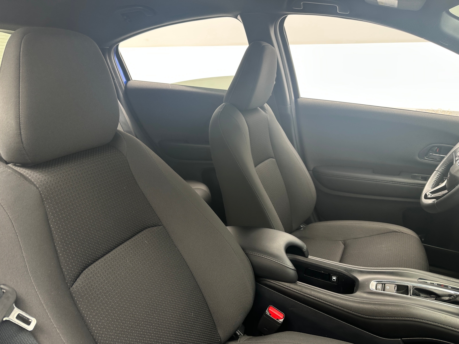 Thumbnail: 2022 Honda HR-V - 2