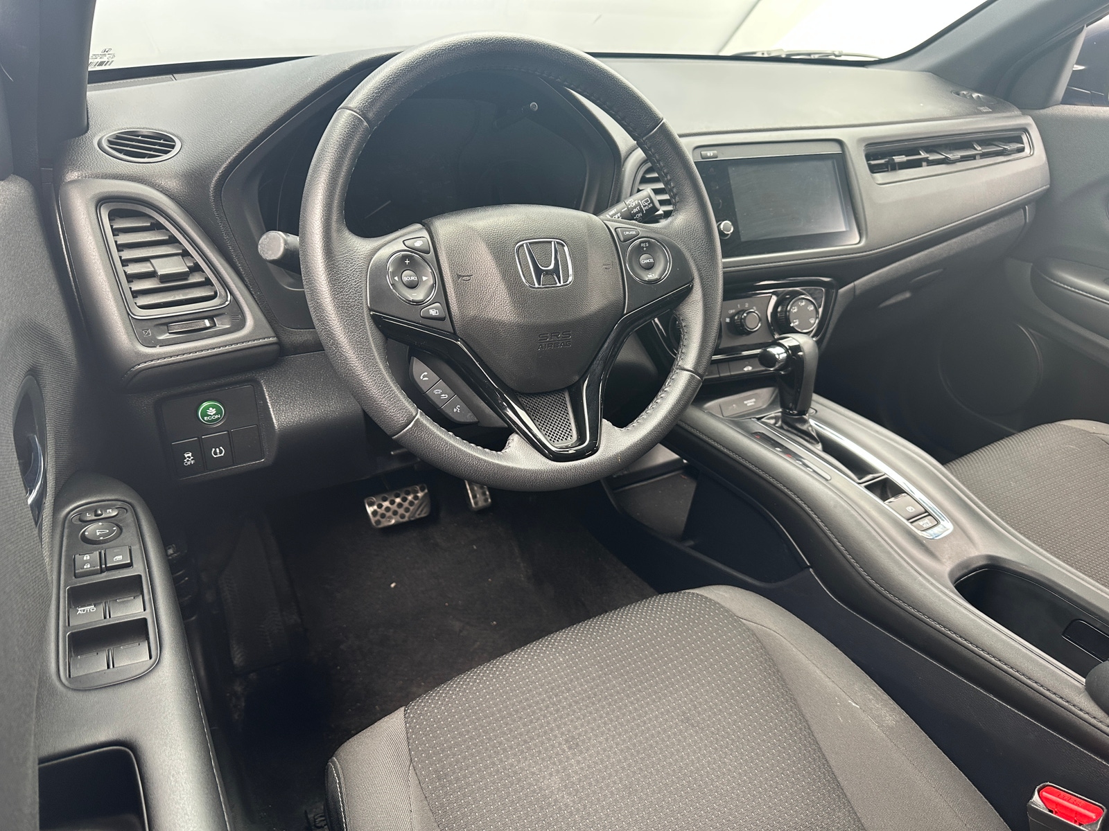Thumbnail: 2022 Honda HR-V - 3