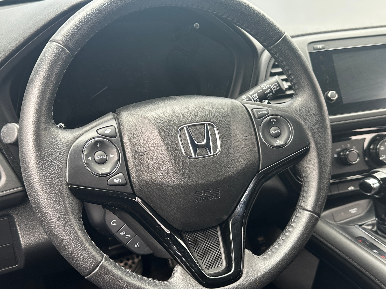 Thumbnail: 2022 Honda HR-V - 5