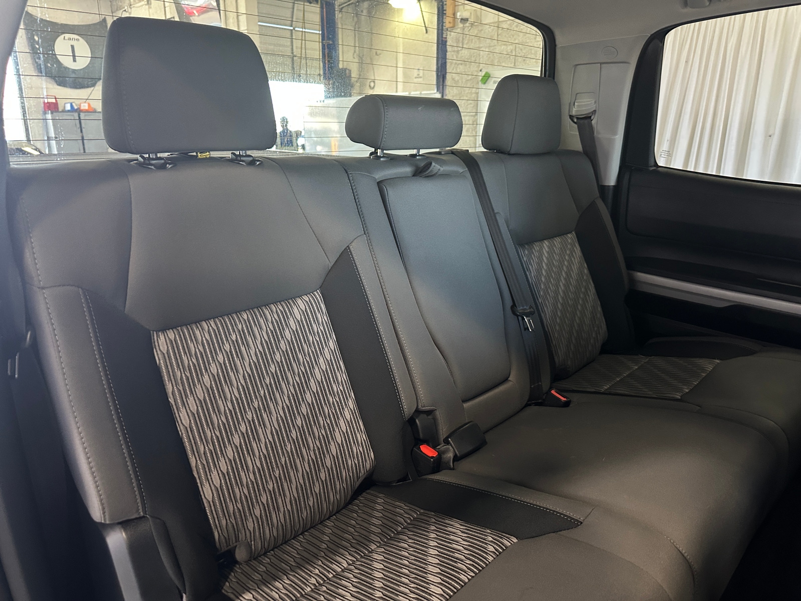 Thumbnail: 2019 Toyota Tundra - 6
